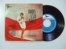 I Sofisticati ?– Body And Soul - Disco Vinile 45 Giri 7