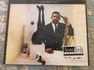 Cannonball Adderley With Bill Evans Know What I Mean? Double 45 LP Acoustech