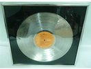 Very Rare David Bowie Silver Hunky Dory Vinyl Disc Will Go Great With Gold Vinyl