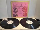 Led Zeppelin - Going to california x2 vinyl LPs Trade Mark of Quality TMQ 72004