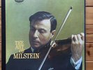 The Art of Milstein • Capitol Box 2LP, PBR-8502