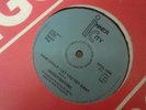 Investigators,How Can I Let You Get Away/Love & Live,12