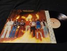 Lynyrd Skynyrd - Street Survivors - 1977 US 1st Press Flames Cover MCA-3029