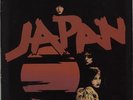 Adolescent Sex - EX Japan UK vinyl LP album record AHAL8004 ARIOLA HANSA 1978