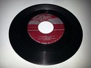 WORLDISC/MOONLIGHT CHA-CHA - CLUE J & HIS BLUES BLASTERS [CHA CHA]  7