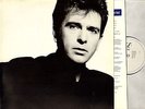 PETER GABRIEL so (original uk with lyric inner) LP EX+/EX PG 5 uk charisma 1986