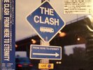 THE CLASH FROM HERE TO ETERNITY 2 JAPAN MINI LP CD NEW