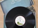 Bob Marley Wailers catch a fire UK zippo  very rare pink palm island lp  vinyl