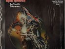 IRON MAIDEN infinite dreams (shaped picture disc) 7