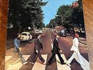 Beatles MFSL Abbey Road Lp Near Mint 1979 Japan