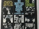 T-Bones No Matter What Shape Your Stomach's In LP Sealed Surf Garage