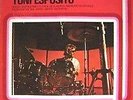 Tony Esposito Incontro Con Numero Uno Vinyl LP