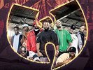 The Wu-Tang Classics Vol.2 - A Shaolin Instrumental Series [VINYL] Wu-Tang Clan