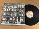 LED ZEPPELIN..PHYSICAL GRAFFITI..SUPERB GERMAN ISSUE SWAN SONG SSK 89400