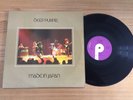 DEEP PURPLE..MADE IN JAPAN...UK  ISSUE DOUBLE ALBUM PURPLE TPS 3512