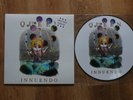 QUEEN - INNUENDO  Rare PICTURE DISC  Near Mint