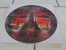 In Flames - Colony Nuclear Blast Picture LP RAR  TOP