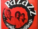 PAZAZZ: So Hard To Find / The Right One 45 Miami boogie disco funk store stock