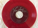 VEE-JAY THE SPANIELS 