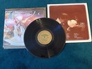 Coltrane & Santana, ILLUMINATIONS, Columbia Quad LP, w/Shrinkwrap, Hype Sticker