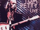 TOM PETTY - LIVE   VINYL LP NEU