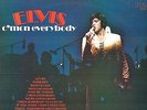 MFD IN AUSTRALIA & NEW ZELAND SP-192 NM 1977 ELVIS PRESLEY : C'MON EVERYBODY