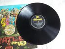 THE BEATLES - Sgt PEPPERS LONELY HEARTS CLUB BAND-1st MONO PRESS- PMC 7027