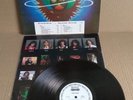 Journey Evolution 1979 Record LP Vinyl Columbia FC35797 Promo Lp