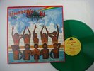 Cimarons,Maka, Green vinyl,LP