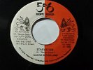 Nadine Sutherland - Starvation /Reggae 45