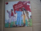THE BEATLES - THE LITTLE RED ALBUM - 2X VINYL LP - PAUL McCARTNEY, JOHN LENNON