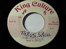Stama Ranks - Taurus Special /Reggae 45