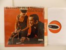 El Nuevo Pete Terrace  Latin LP Shrink Wrap