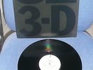 U2 3-D DANCE MIXES 12