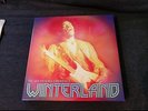 The Jimi Hendrix Experience - Winterland 8 LP Box Set - NM/NM