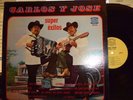 CARLOS y JOSE 