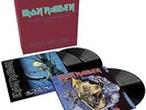 IRON MAIDEN Collectors Box Vinyl LP 2017 NEW & SEALED