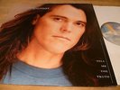 LP,  Timothy B. Schmit, Tell Me The Truth, 1990, Neuzustand, Mint