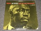 Art Blakey and The Jazz Messengers Moanin' 1973 Blue Note BST 84003 Inner Sleeve