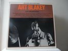 ART BLAKEY - LIVE MESSENGERS - BLUE NOTE RECORDS-BN-LA473-J2-2 LP'S - NEW - MINT