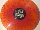 *Ltd Splatter LP* Goat – World Music. Splatter Coloured vinyl. Rocket Recordings