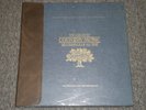Country Gospel Vol. II SEALED RED VINYL 2 LP Franklin Mint Chuck Wagon Gang