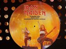 Iron Maiden ?– Running Free   Vinyl, 12