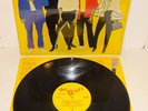 THE B-52's [S/T] debut album 1979 ISLAND original UK LP w/lyric inner