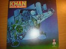 rare Canterbury KHAN - space shanty,France Kingdom pink,orig.Tip Top