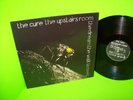 The Cure ?– The Upstairs Room / The Dream / The Walk / Lament UK Vinyl 12