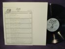 THE ELVIS HOUR CREATIVE RADIO SHOW #46 NM RARE W/CUE SHEET