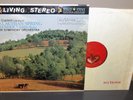 Aaron Copland ORIG OZ LP Appalachian spring Living stereo DG Red RCA SL16230 NM