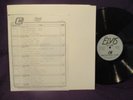 THE ELVIS HOUR CREATIVE RADIO SHOW #52 NM RARE W/CUE SHEET