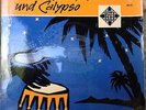 7'EP Sterne,Palmen und Calypso*Gitta Lind/Ilse&Werner Hass*Telefunken